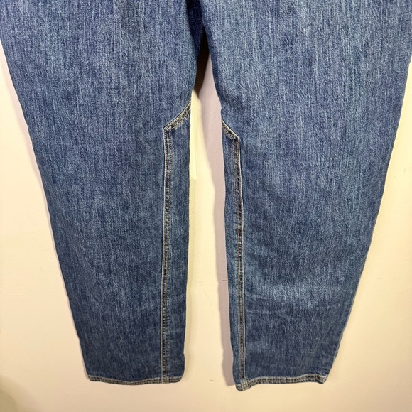 Anthropologie Pilcro The Wanderer Relaxed Jeans Size 29 Tall NWT Brand New - Picture 11 of 16